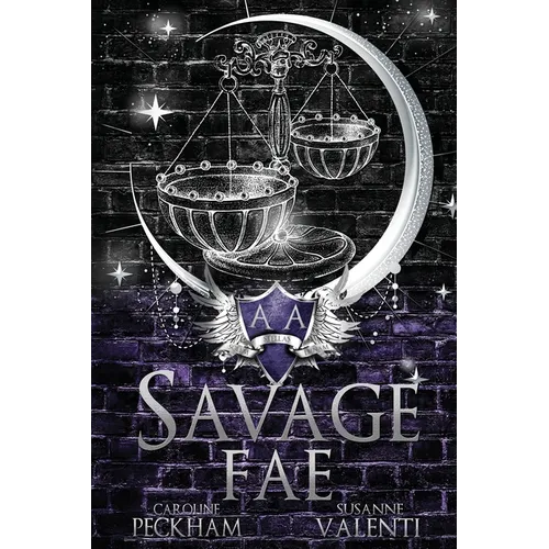 Savage Fae