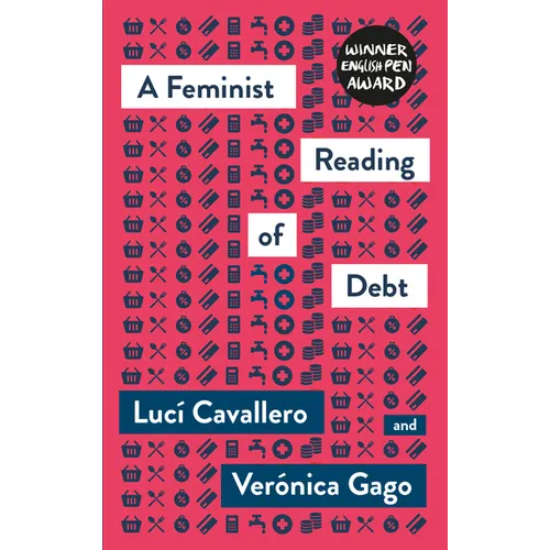 A Feminist Reading of Debt