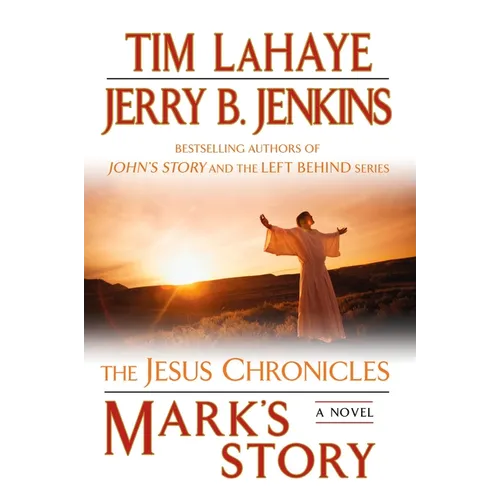 Mark's Story: The Gospel According to Peter