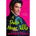 A Duke Never Tells