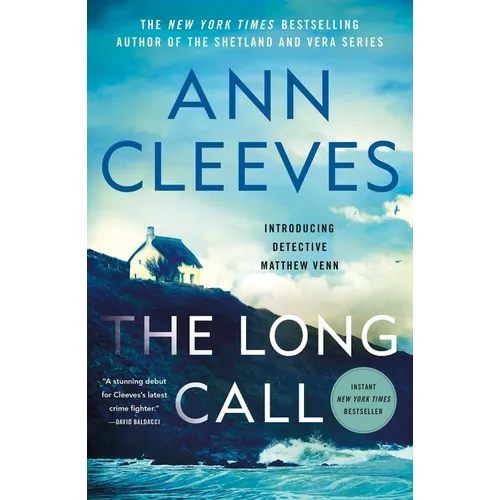 The Long Call: A Detective Matthew Venn Novel