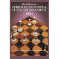 Zurich International Chess Tournament, 1953