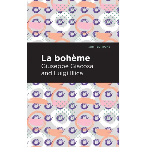 La Boheme
