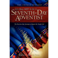 It's Ok Not to be a Seventh-Day Adventist