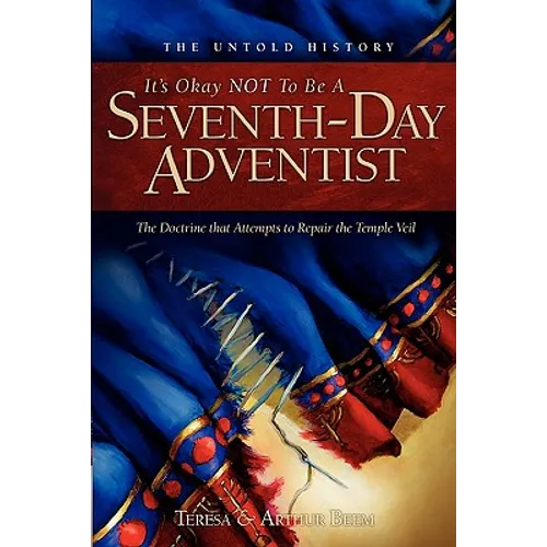 It's Ok Not to be a Seventh-Day Adventist