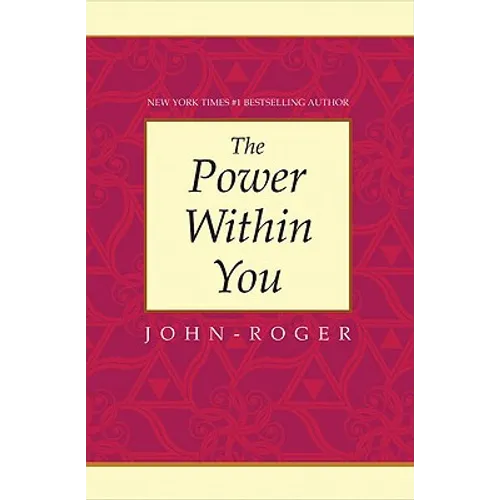 The Power Within You