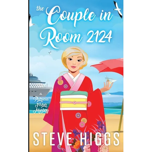 The Couple in Cabin 2124