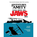 Adventures in Amity: Tales From The Jaws Ride