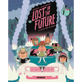 Lost in the Future Vol. 3