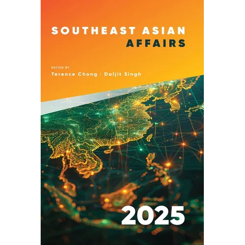 Southeast Asian Affairs 2025