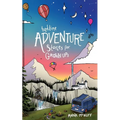Bedtime Adventure Stories for Grown Ups