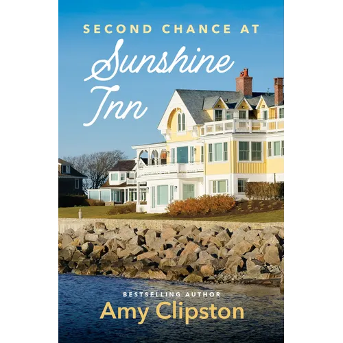 Second Chance at Sunshine Inn