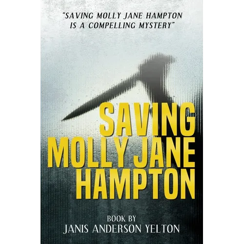 Saving Molly Jane Hampton