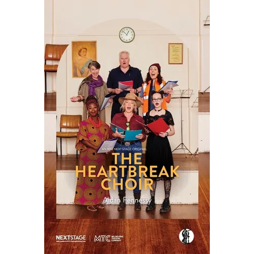 The Heartbreak Choir