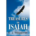 Treasures in Isaiah