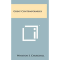Great Contemporaries