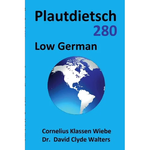 Plautdietsch 280 Low German