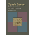 Cognitive Economy: The Economic Dimension of the Theory of Knowledge