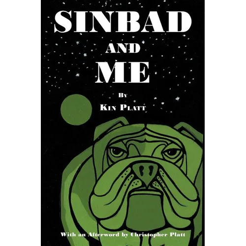 Sinbad and Me