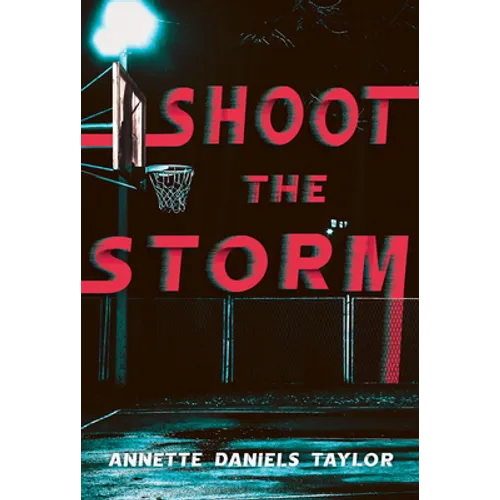 Shoot the Storm