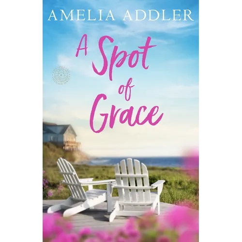 A Spot of Grace