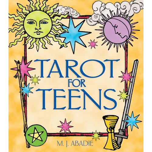 Tarot for Teens