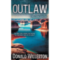 Outlaw: A YA Mystery Adventure