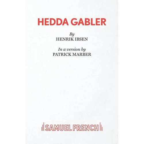 Hedda Gabler