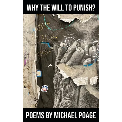 Why the Will to Punish?