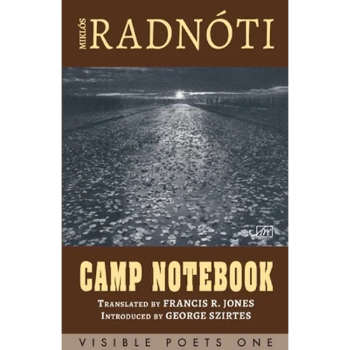 Camp Notebook