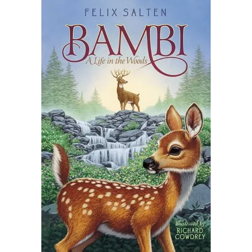Bambi