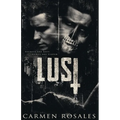 Lust A Dark College Romance (The Prey Series Book, 2)