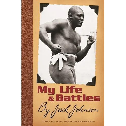 My Life and Battles