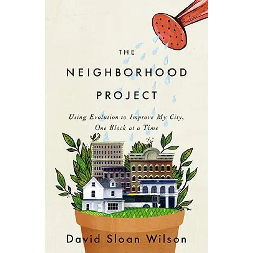 The Neighborhood Project