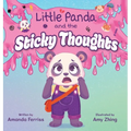 Little Panda and the Sticky Thoughts