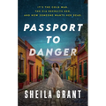 Passport to Danger