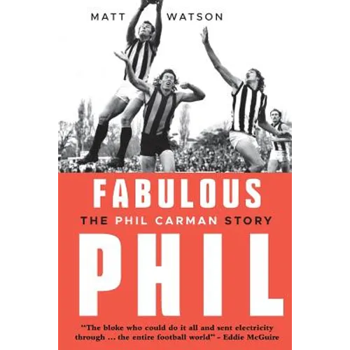 Fabulous Phil