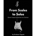 From Scales to Solos: Zonal Improvisation on Guitar