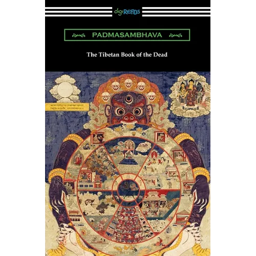 The Tibetan Book of the Dead