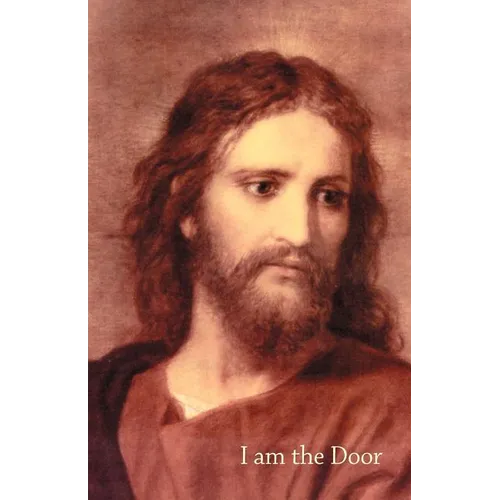 I am the Door