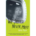 We Should Never Meet: Stories