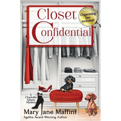 Closet Confidential