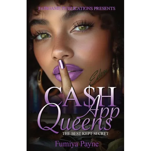 Cash App Queen