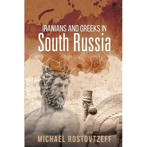 Iranians and Greeks in South Russia