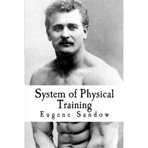 System of Physical Training