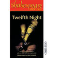 Shakespeare Made Easy - Twelfth Night