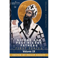 Nicene and Post-Nicene Fathers: First Series, Volume IX St.Chrysostom: On the Priesthood, Ascetic Treatises, Select Homilies and Letters, Homilies on