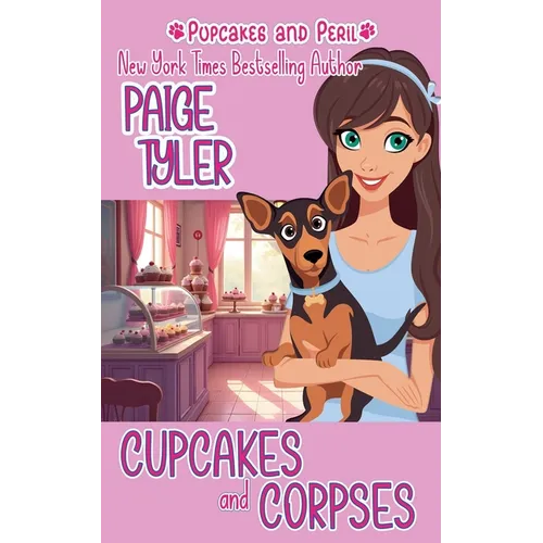 Cupcakes and Corpses
