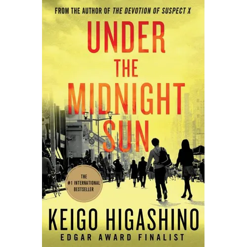Under the Midnight Sun