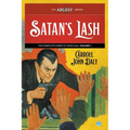 Satan's Lash: The Complete Cases of Satan Hall, Volume 1